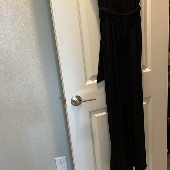 Anne Klein jumpsuit with pockets, new with tags 14 - Picture 5 of 5